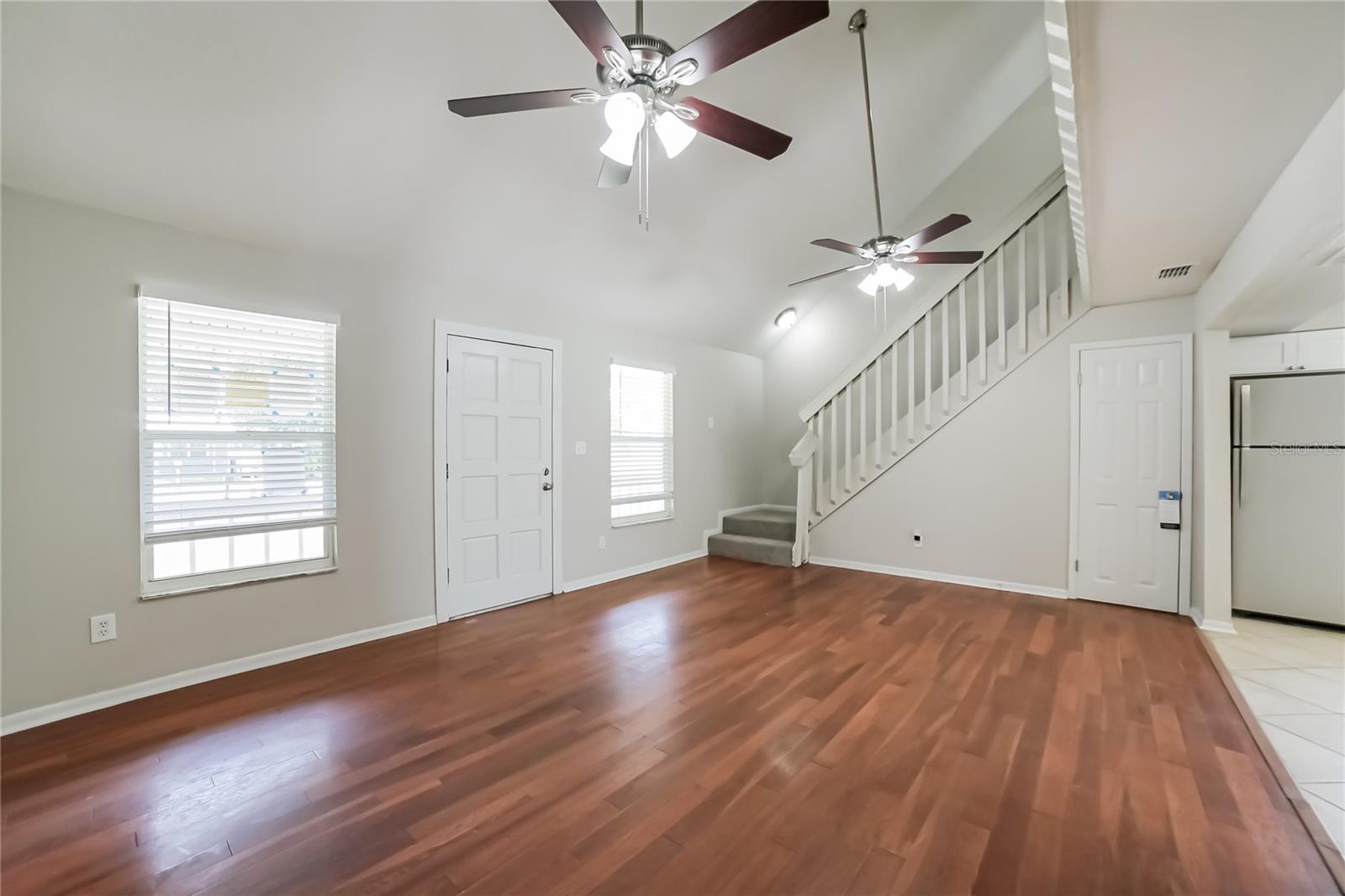 INTERBAY - Residential Lease