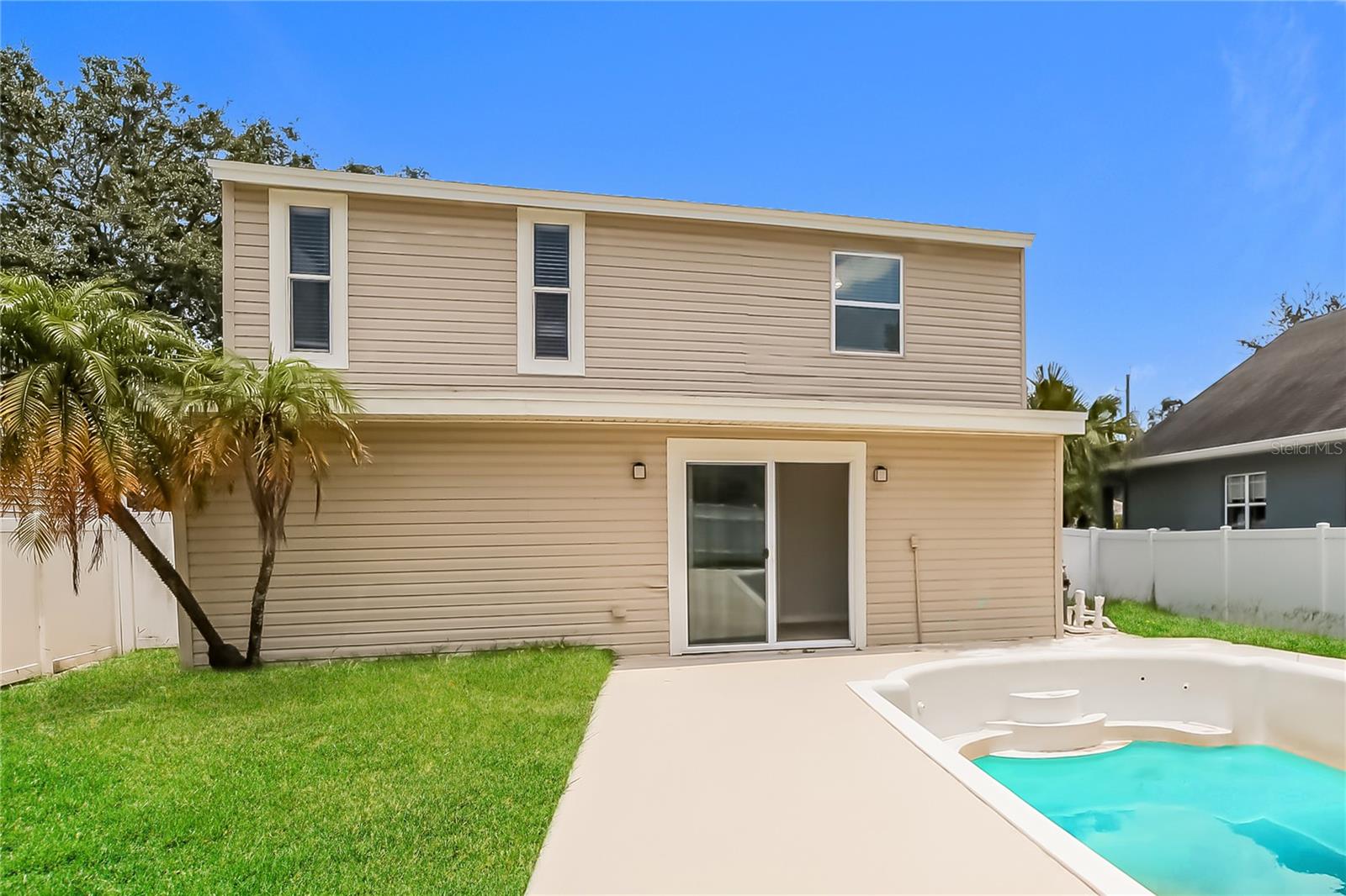 INTERBAY - Residential Lease