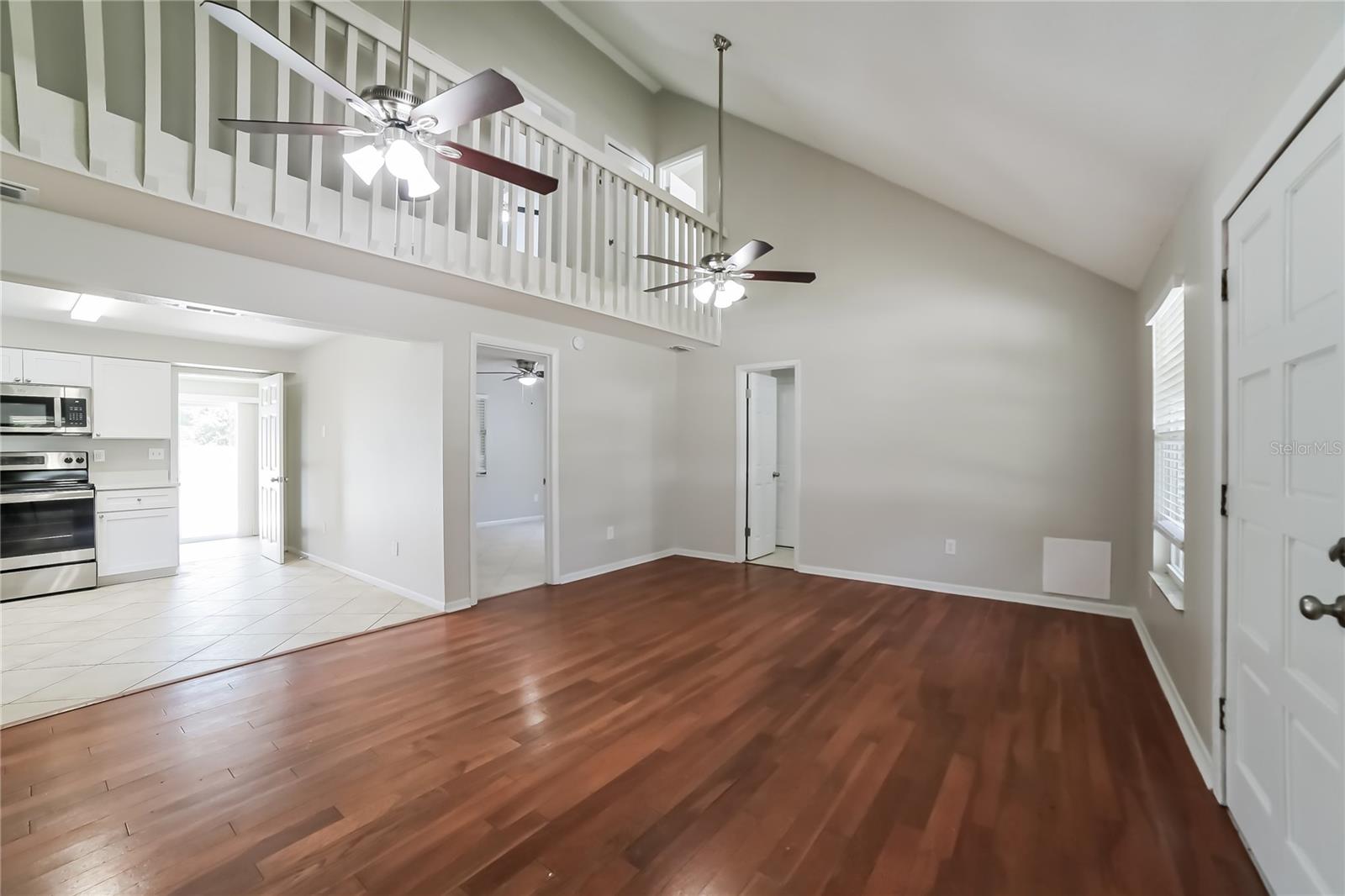 INTERBAY - Residential Lease