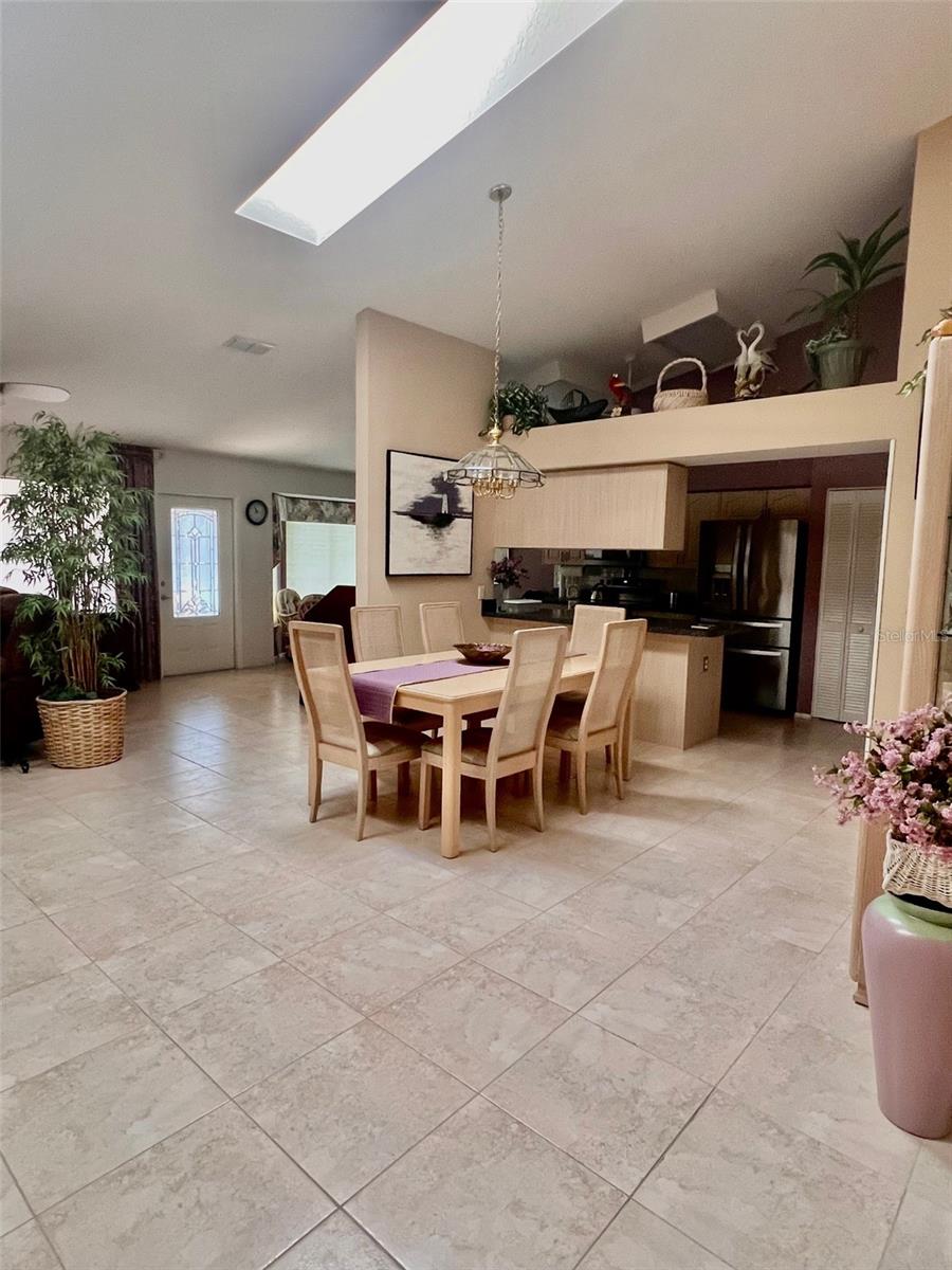 2439 HIDDEN TRAIL DRIVE