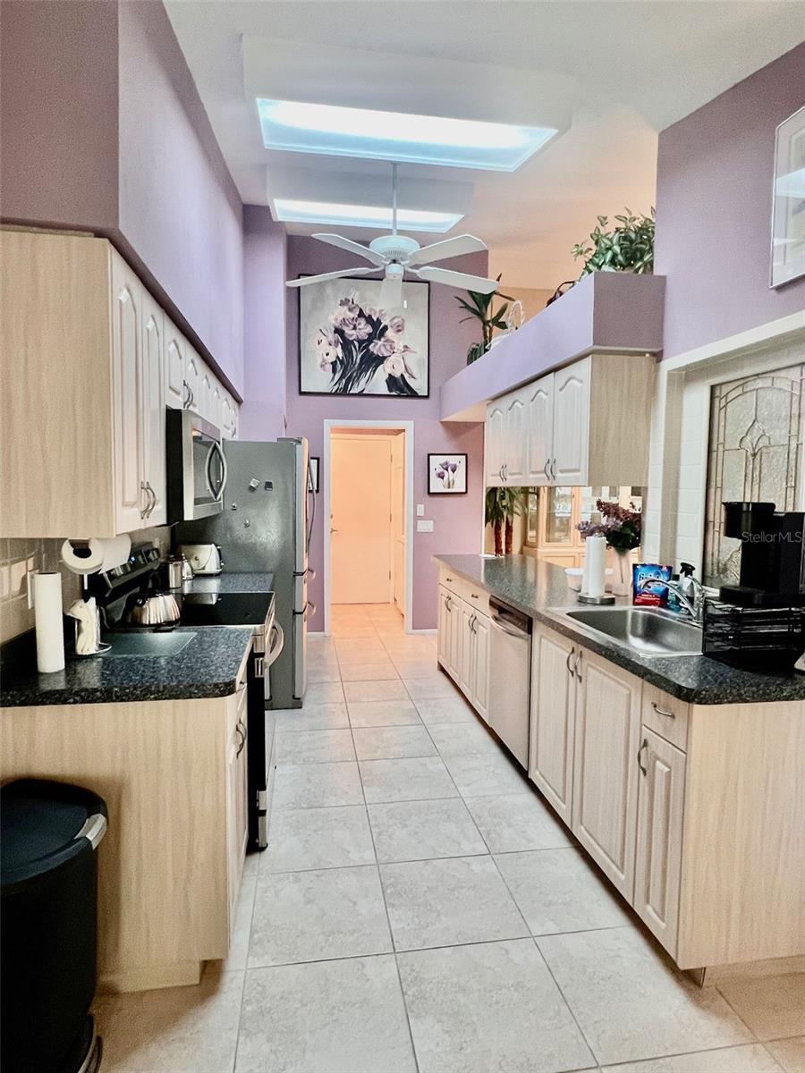 2439 HIDDEN TRAIL DRIVE