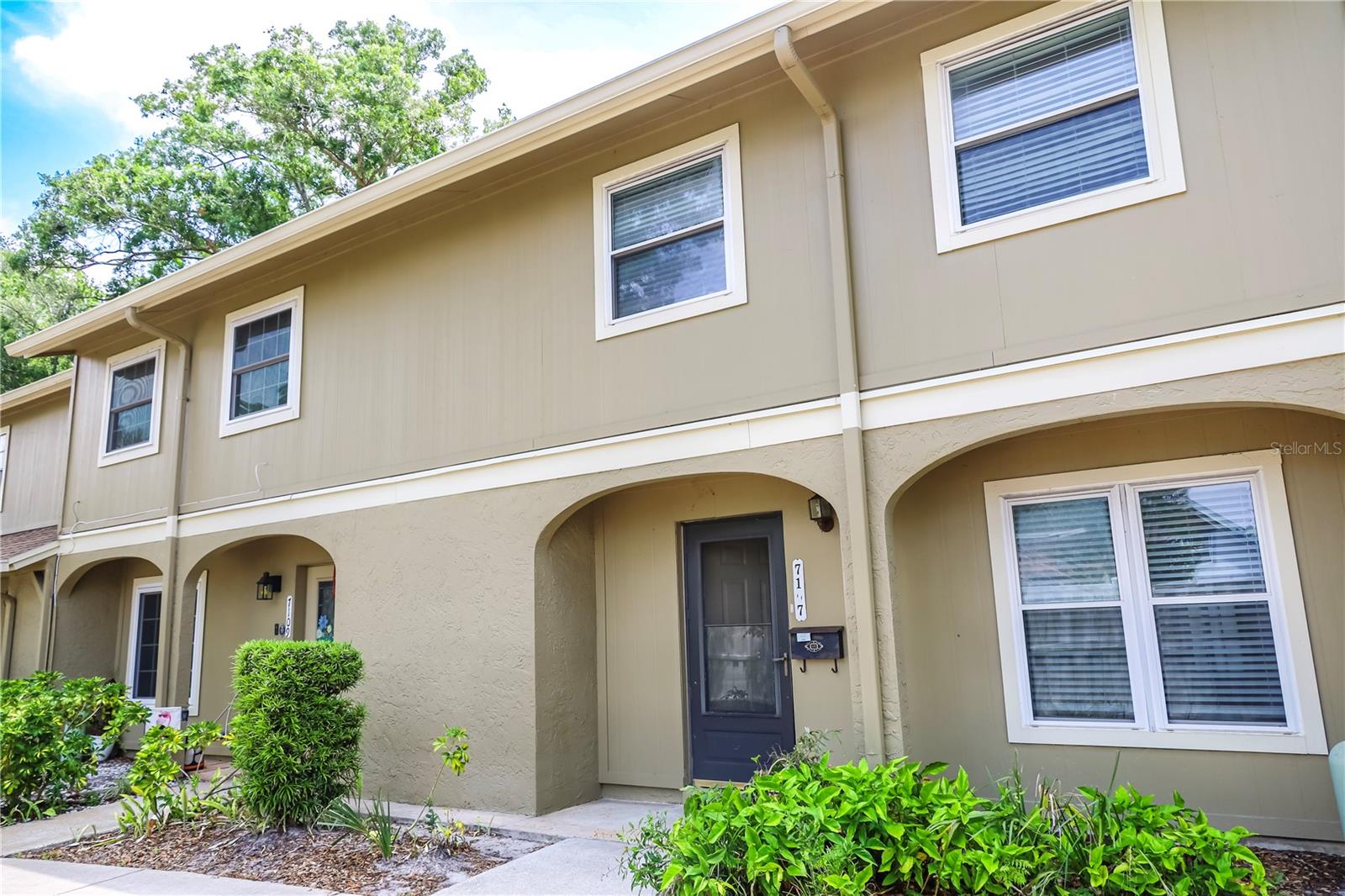 MORGANWOODS GARDEN HMS PH 2 - Residential