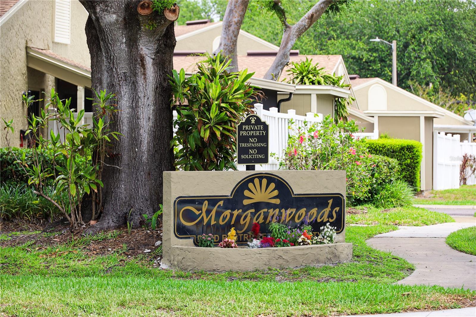 MORGANWOODS GARDEN HMS PH 2 - Residential