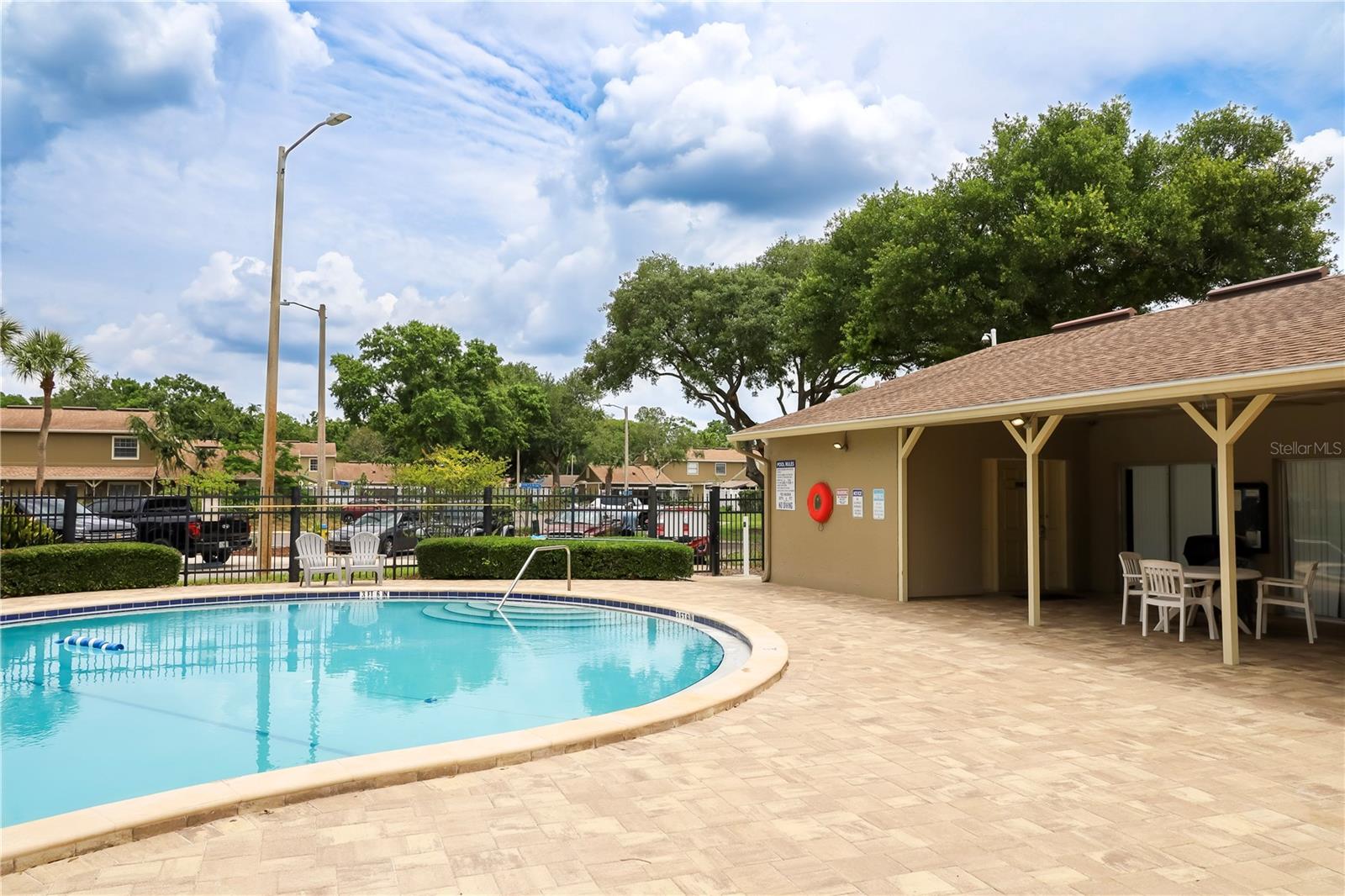 MORGANWOODS GARDEN HMS PH 2 - Residential
