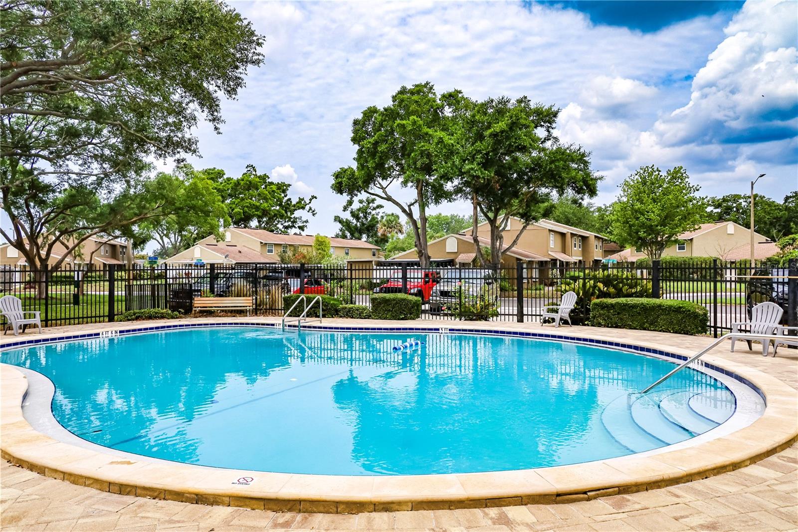 MORGANWOODS GARDEN HMS PH 2 - Residential