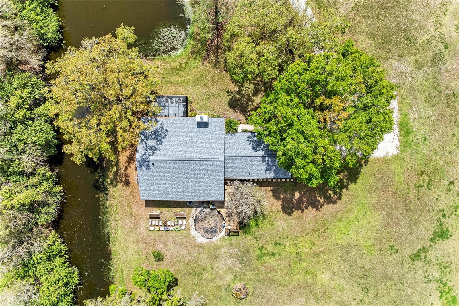 ELWOOD PARK - Residential