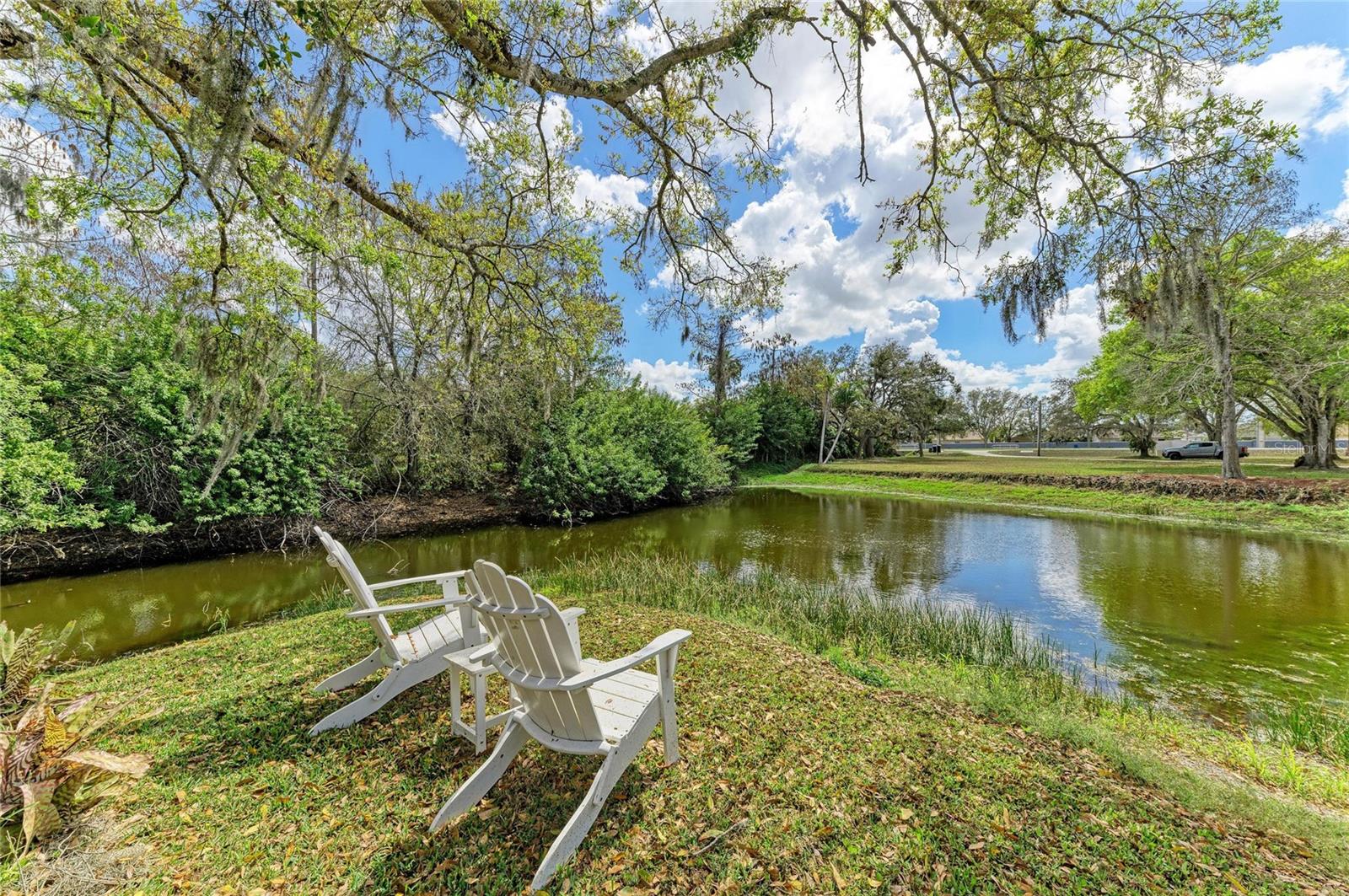 ELWOOD PARK - Residential