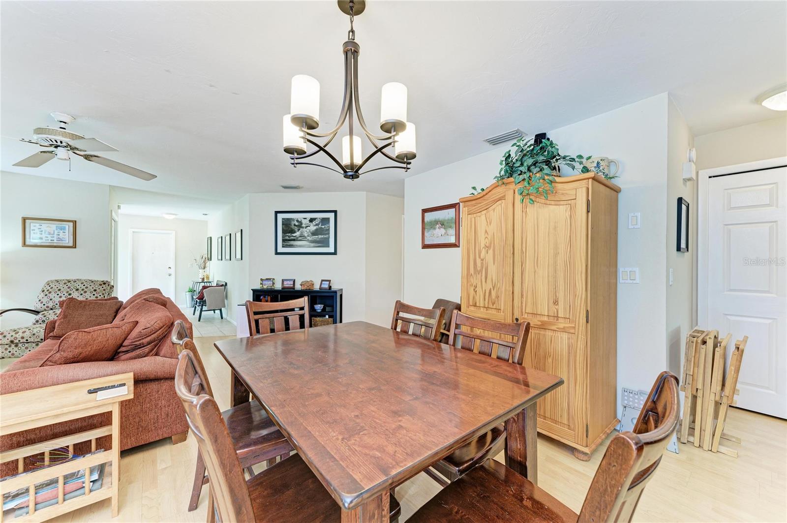 ELWOOD PARK - Residential