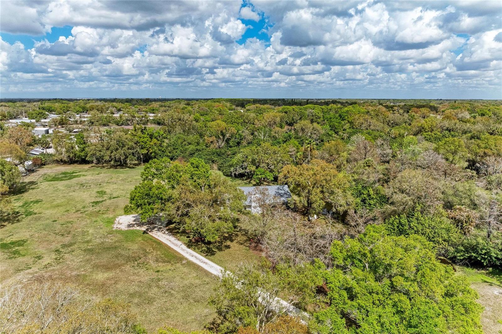 ELWOOD PARK - Residential