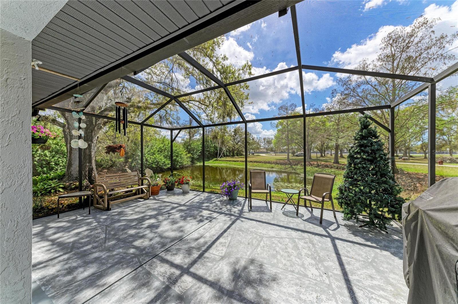 ELWOOD PARK - Residential