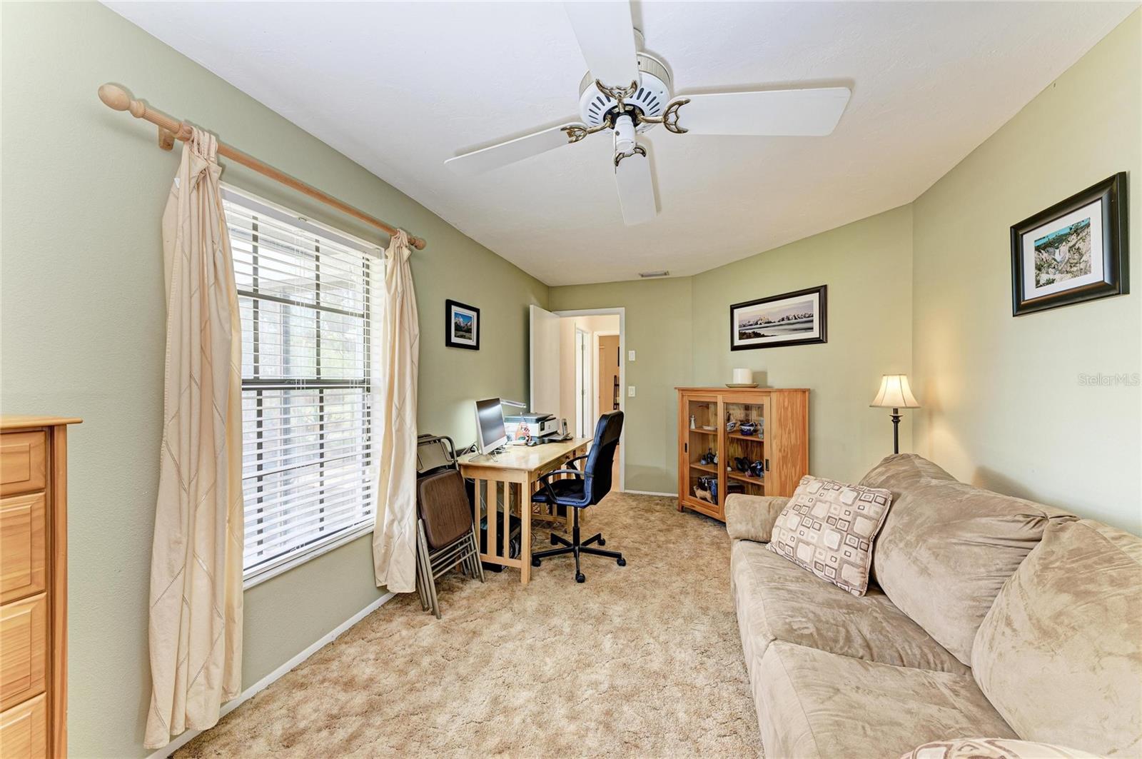 ELWOOD PARK - Residential