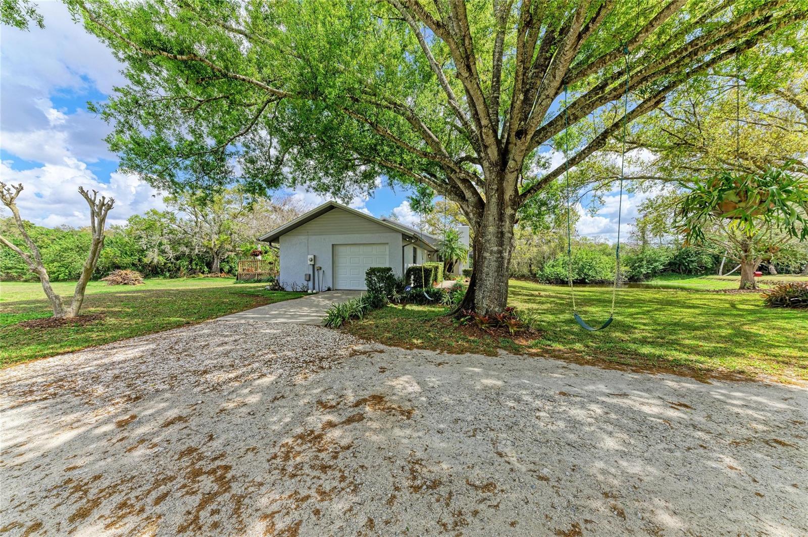 ELWOOD PARK - Residential