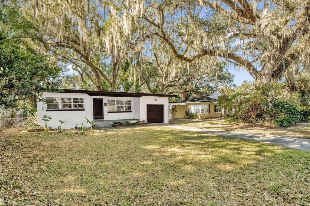 Photo of 720 S Mills Avenue, Orlando, FL 32801 (MLS # O6378088)