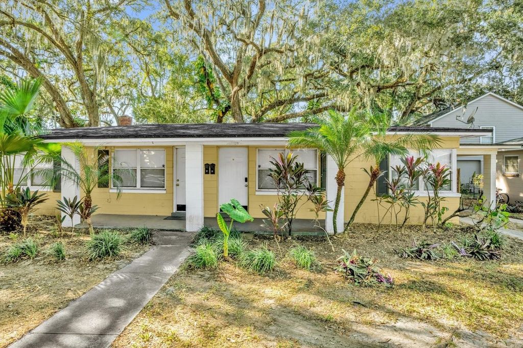 Photo of 720 S Mills Avenue, Orlando, FL 32801 (MLS # O6378088)