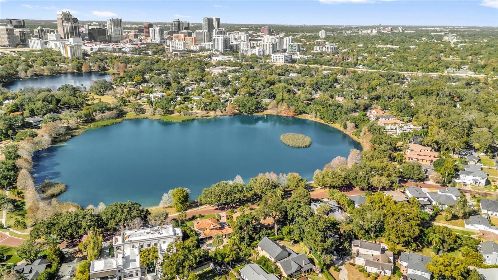 H W FULLER SUB - Residential Income