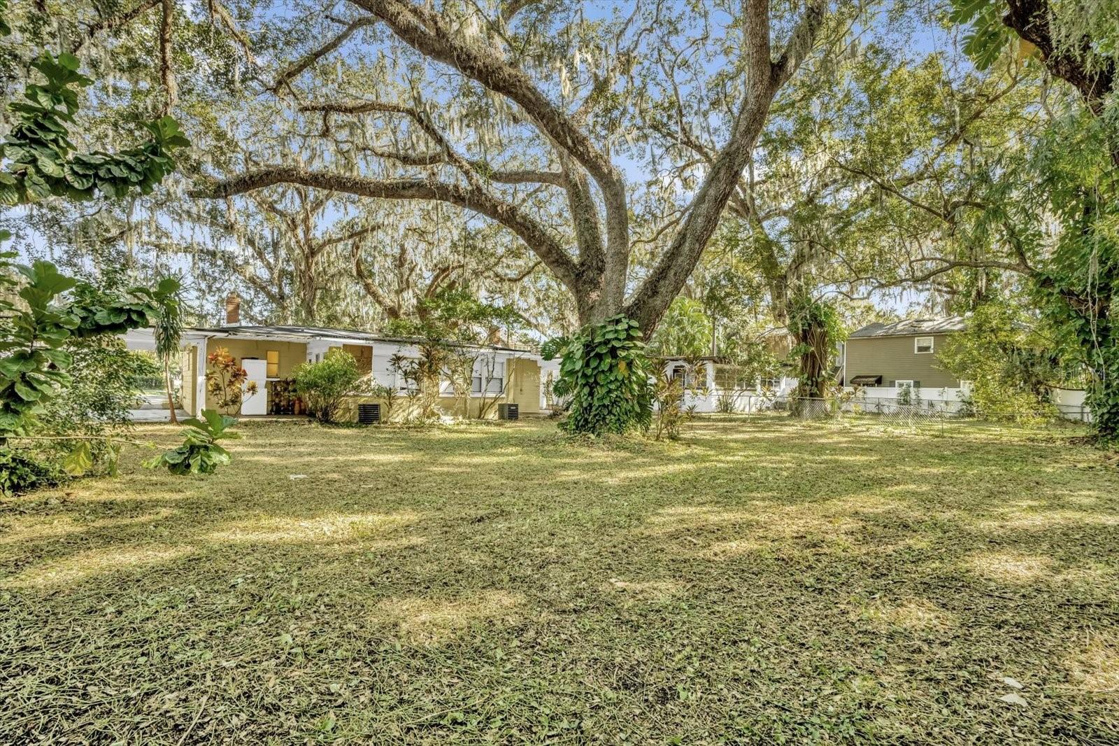 H W FULLER SUB - Residential Income