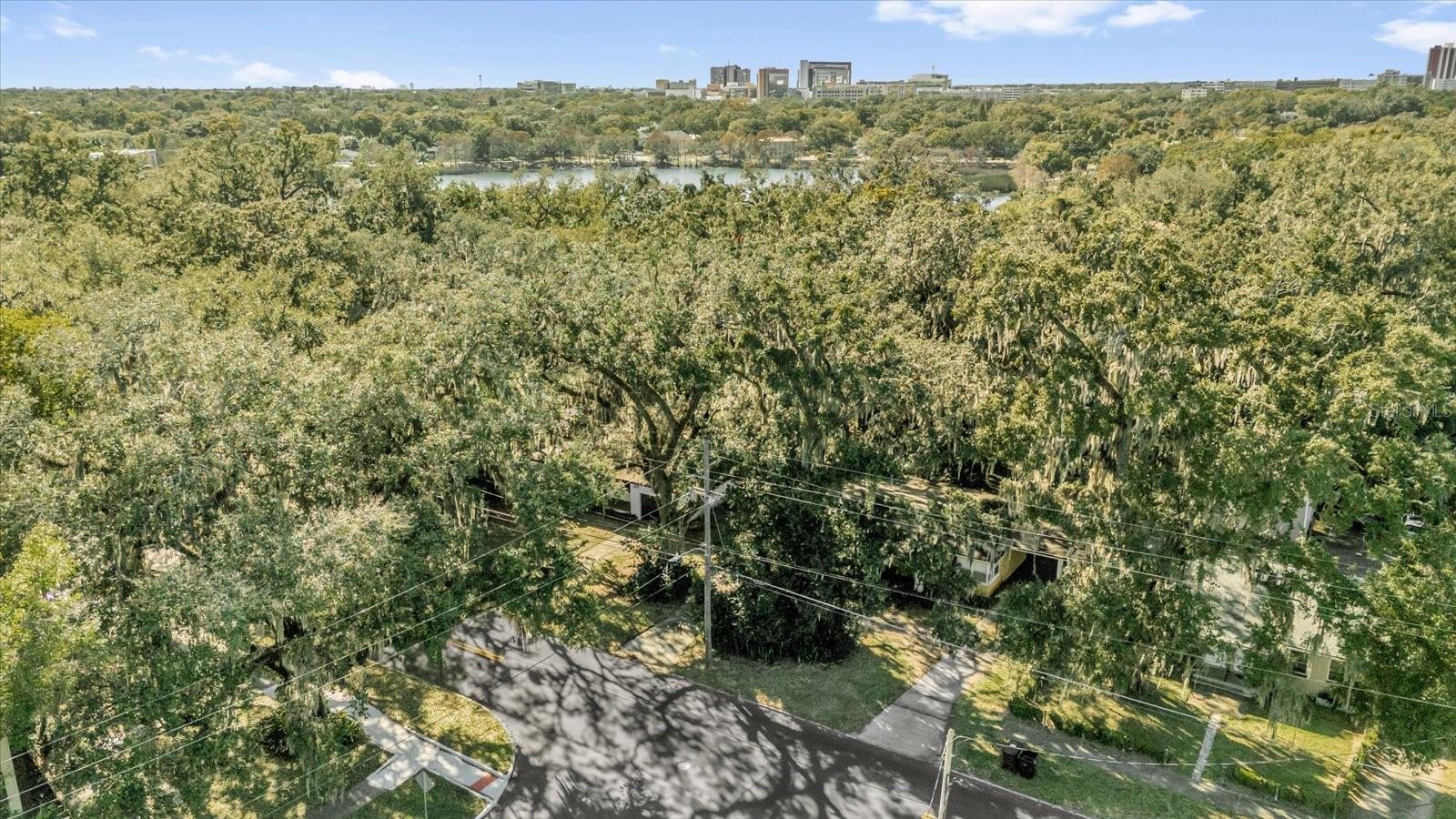 H W FULLER SUB - Residential Income