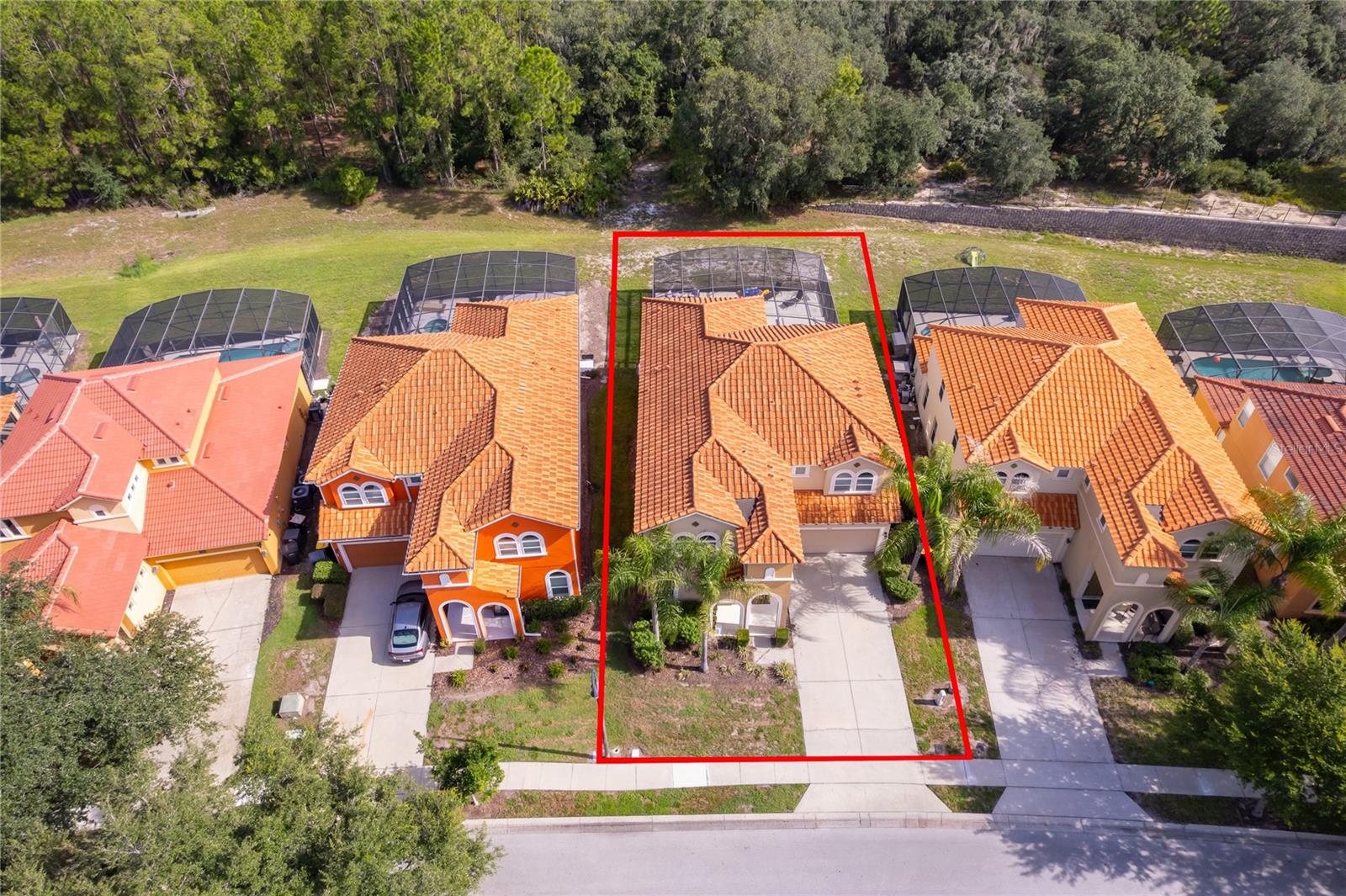 406 ORANGE COSMOS BOULEVARD