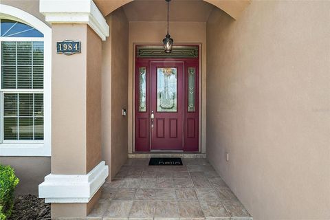 A home in EUSTIS