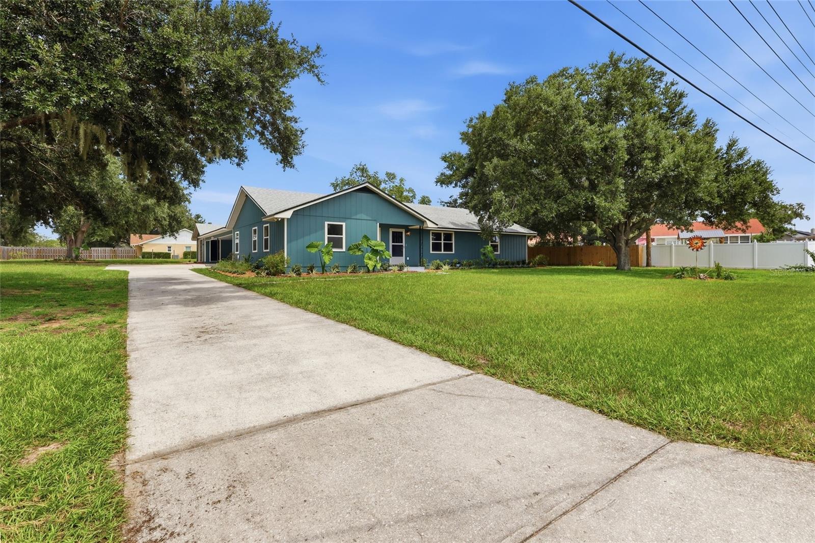 6028 YARBOROUGH LANE