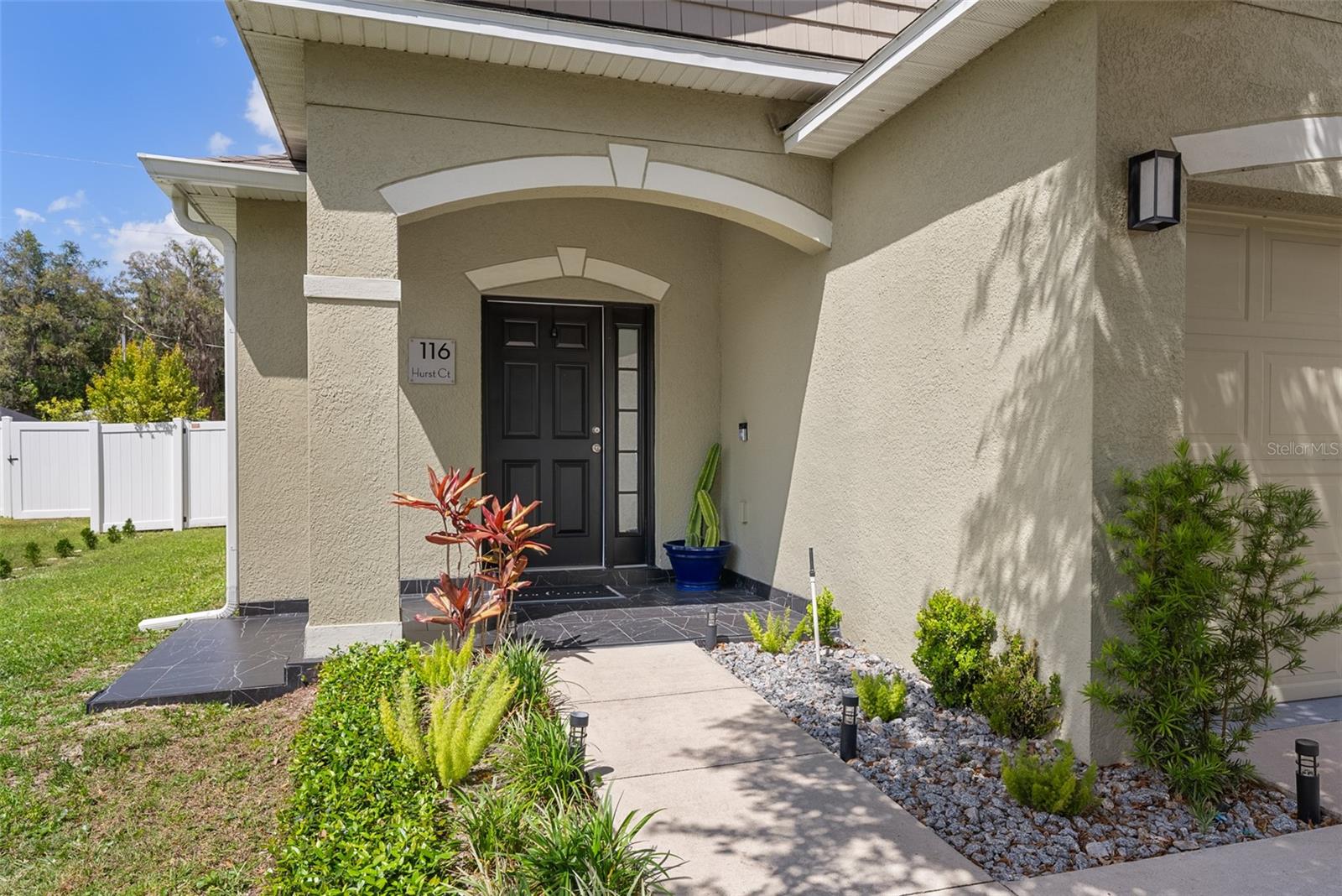 116 HURST COURT