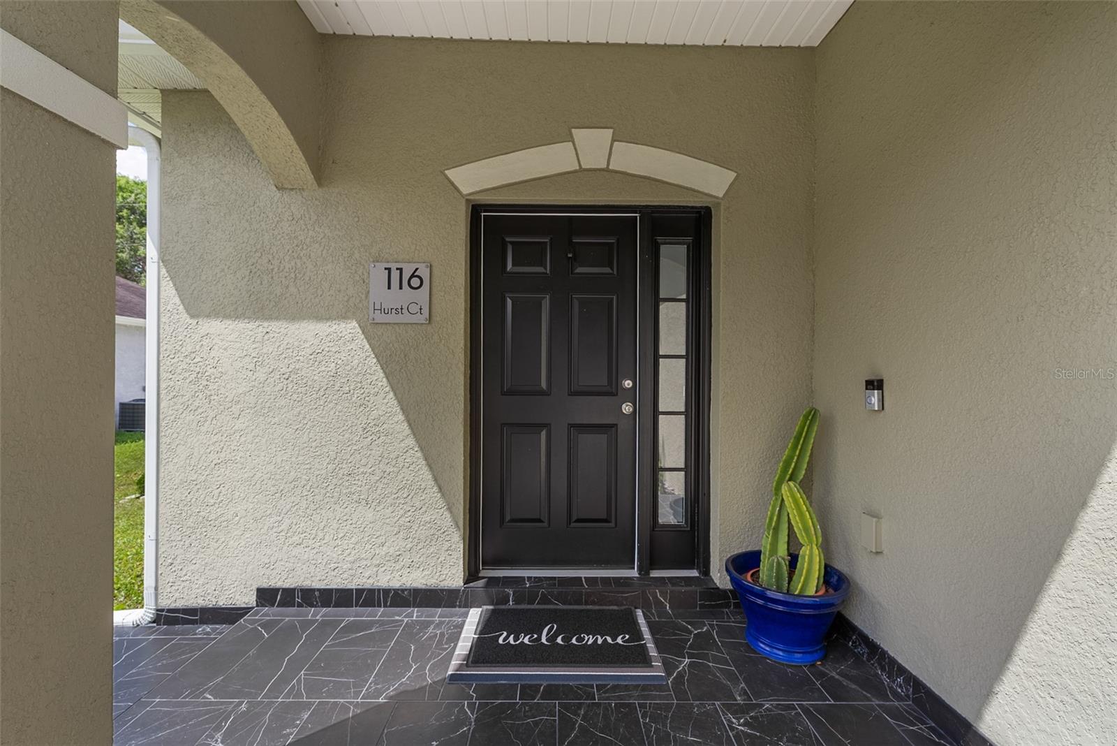 116 HURST COURT