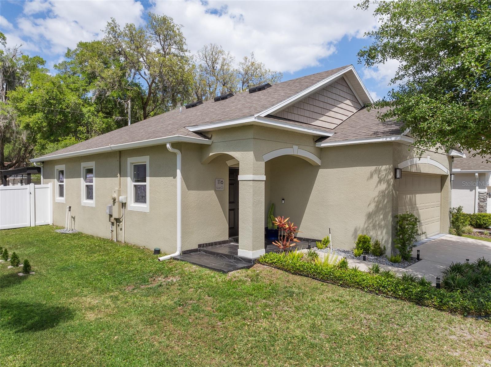 116 HURST COURT
