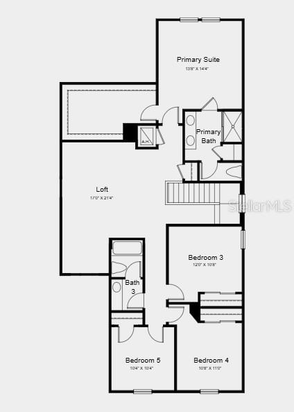 631 TEVIOT ROAD