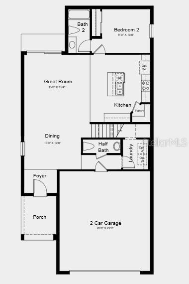 631 TEVIOT ROAD