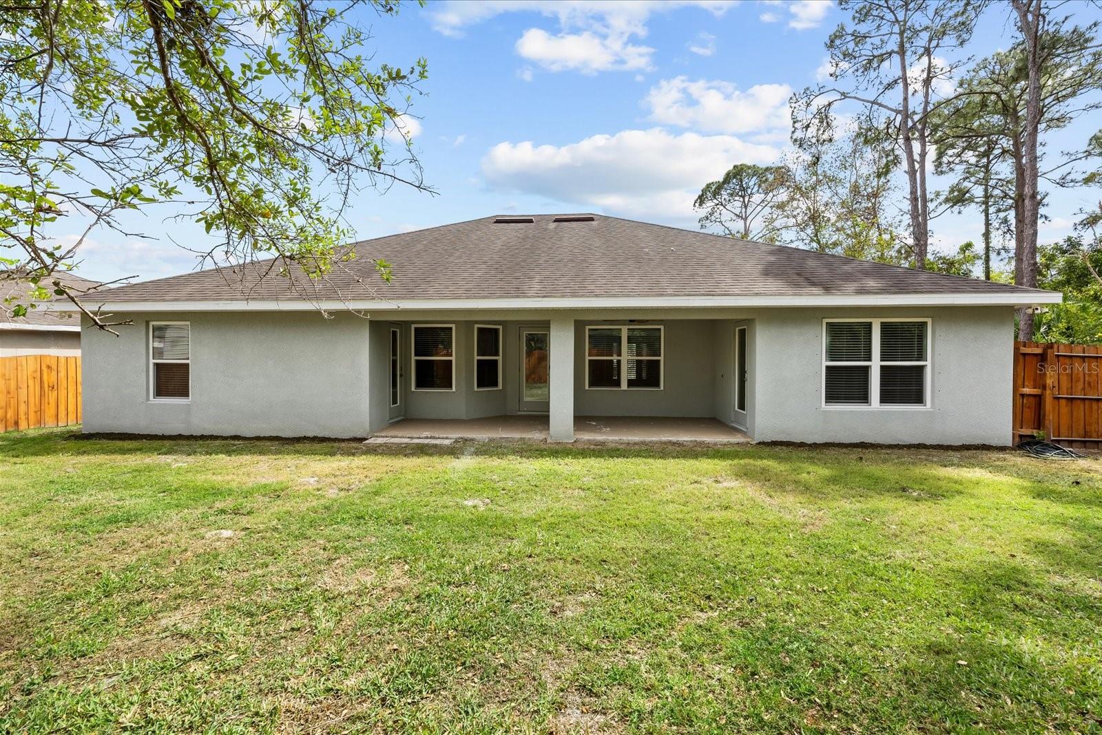 PORT ST LUCIE SEC 26 - Residential