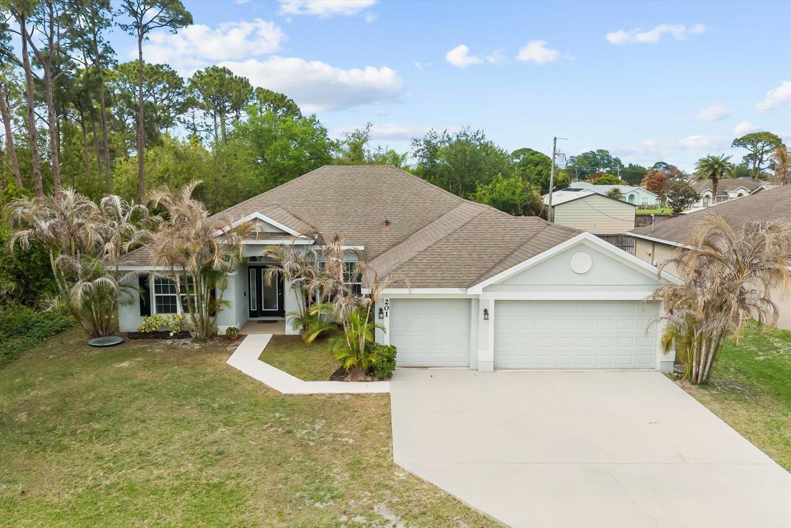 PORT ST LUCIE SEC 26 - Residential