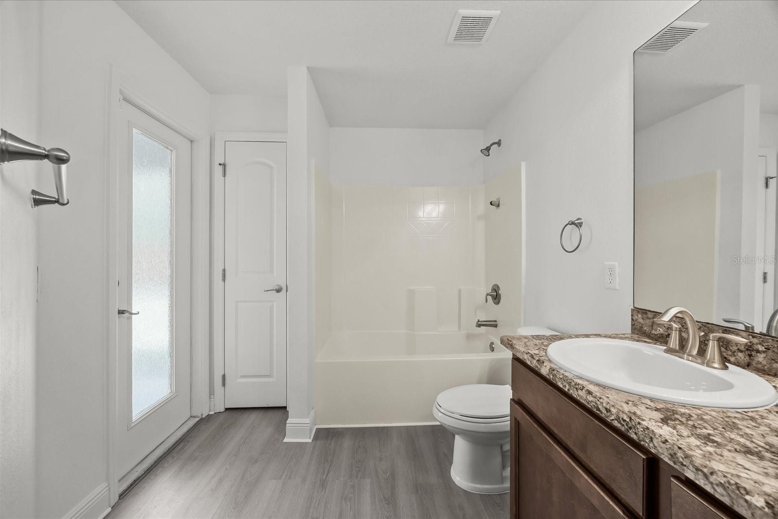 PORT ST LUCIE SEC 26 - Residential