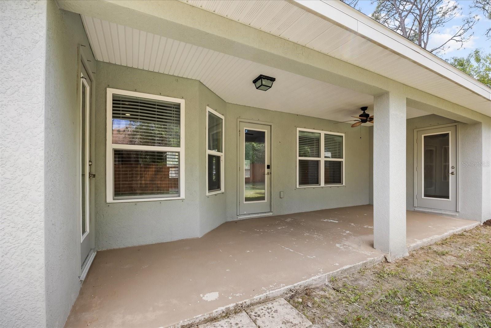 PORT ST LUCIE SEC 26 - Residential