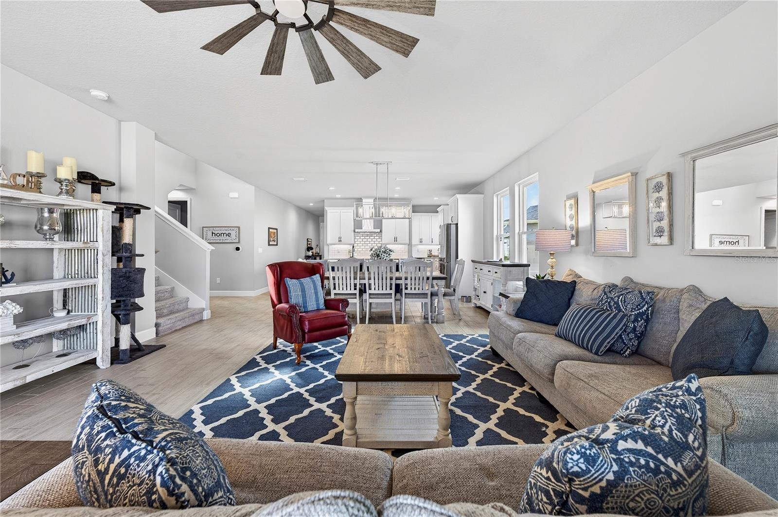 WOODHAVEN PH 1 - Residential