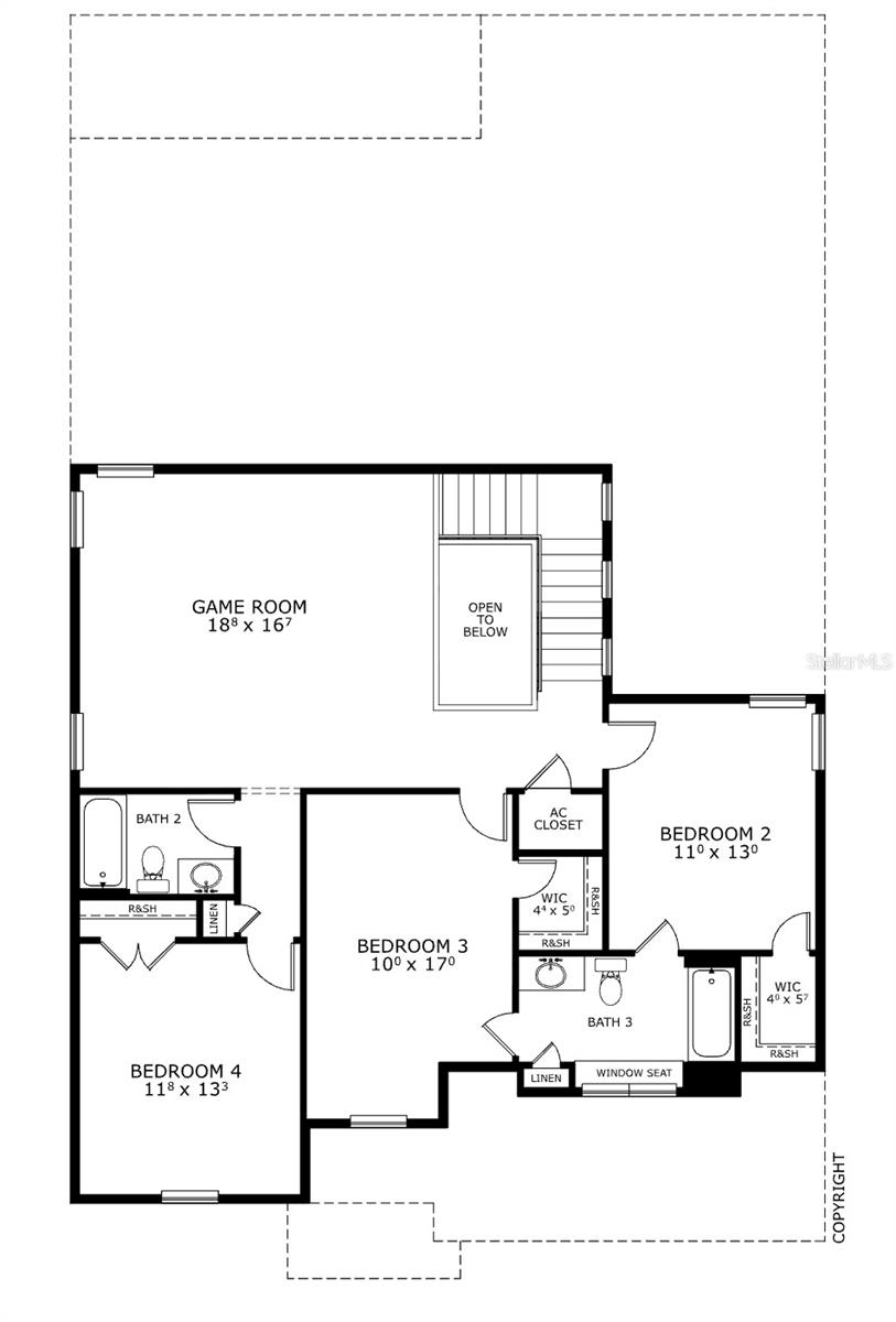 WOODHAVEN PH 1 - Residential