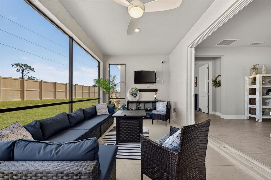 Photo of 6203 W Fallsgrove Lane, Port Orange, FL 32128 (MLS # V4946943)