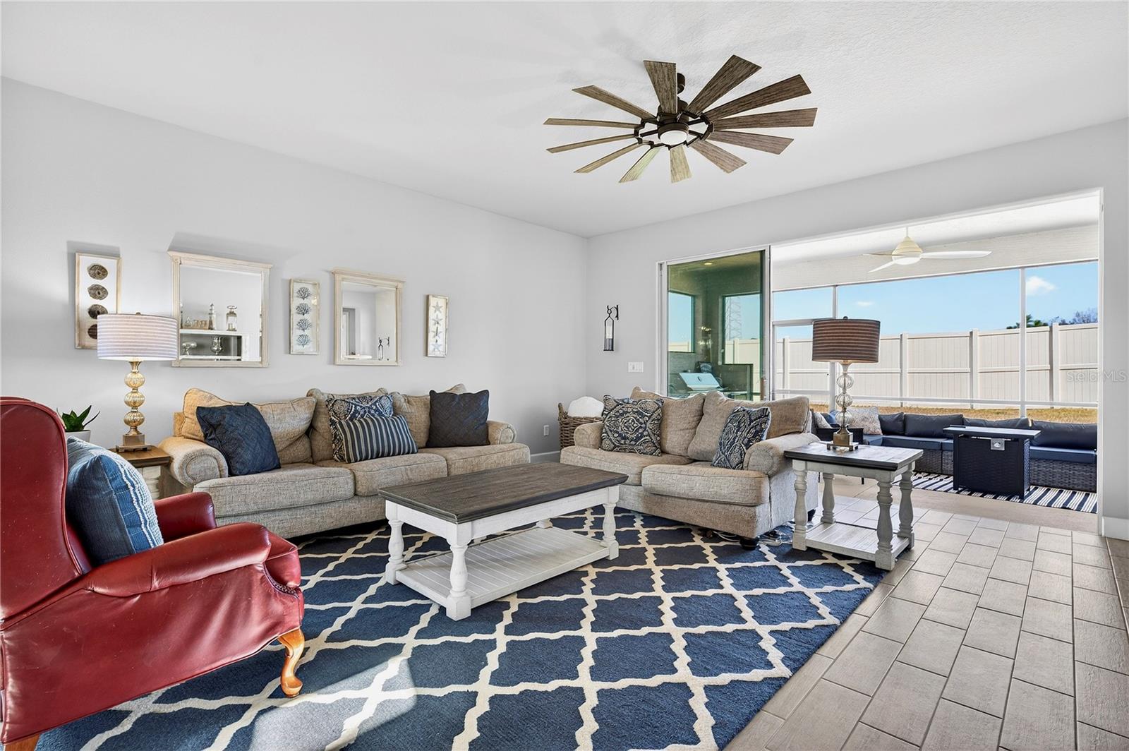 WOODHAVEN PH 1 - Residential