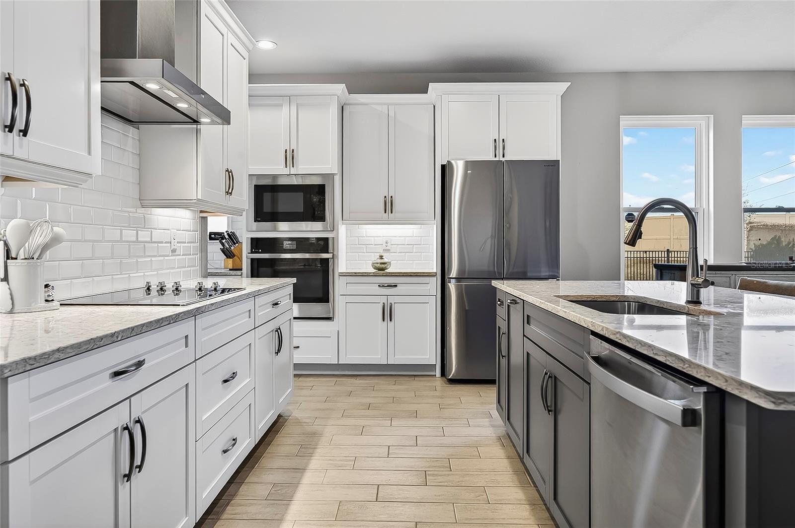 WOODHAVEN PH 1 - Residential