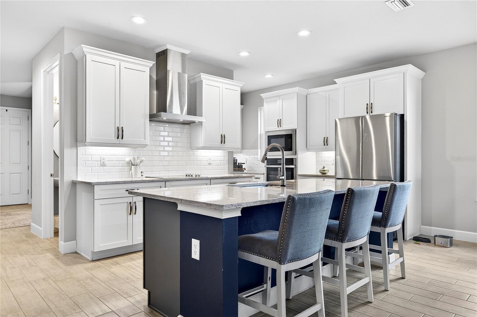 WOODHAVEN PH 1 - Residential