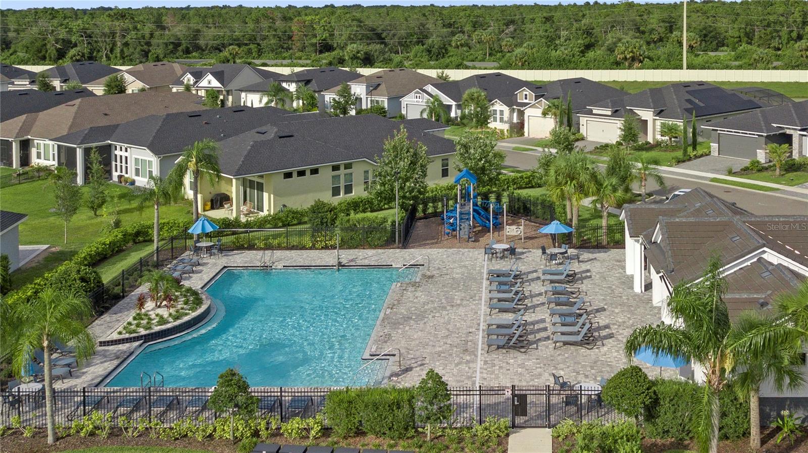 WOODHAVEN PH 1 - Residential