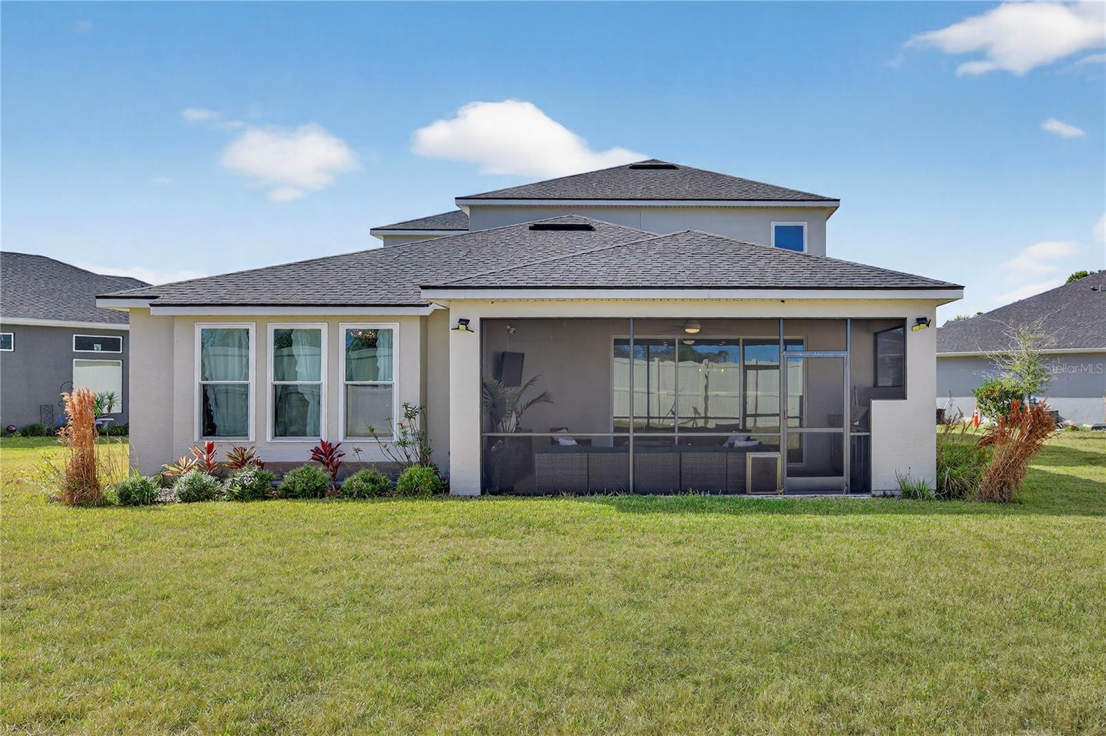 WOODHAVEN PH 1 - Residential