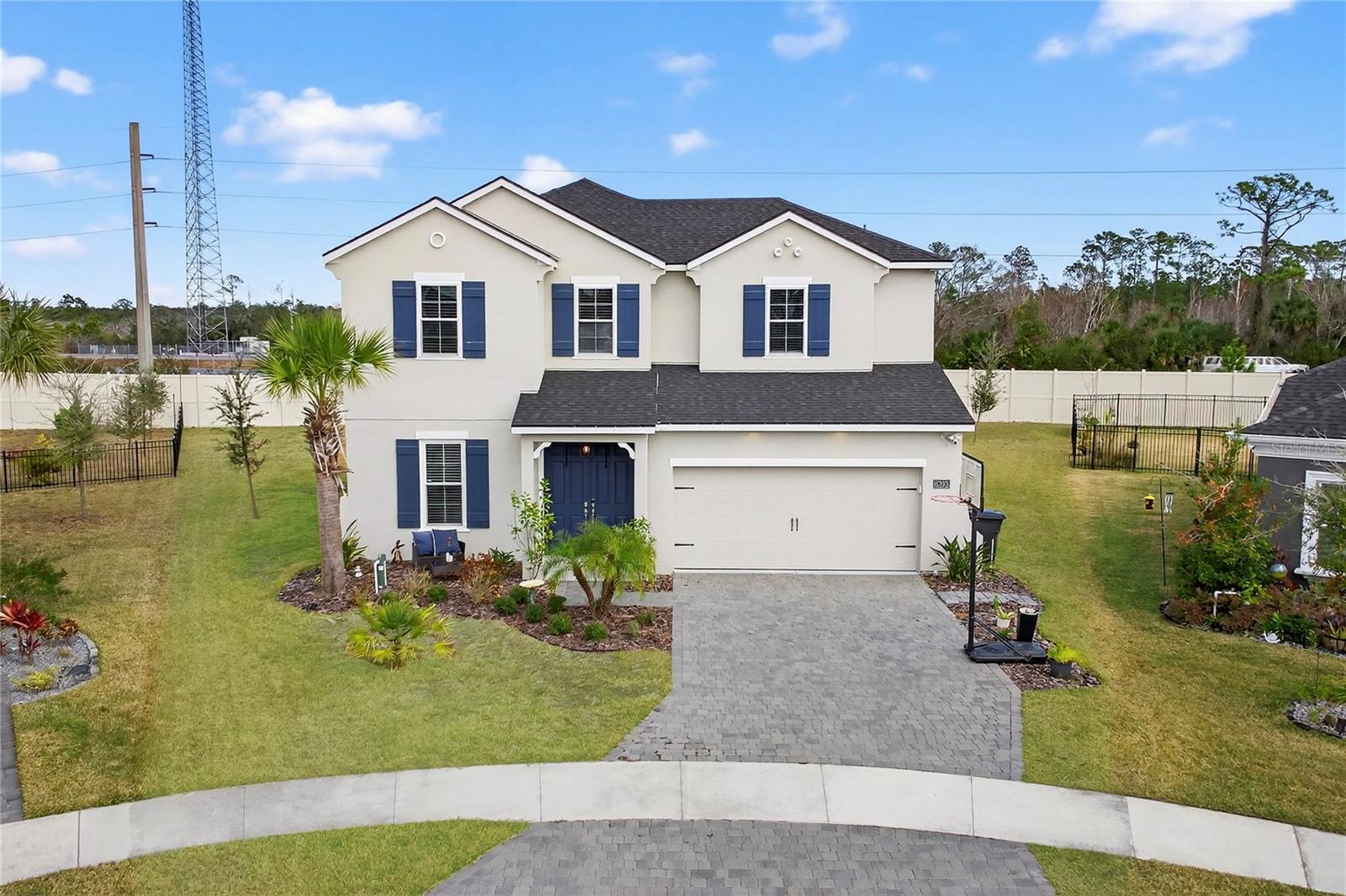 WOODHAVEN PH 1 - Residential