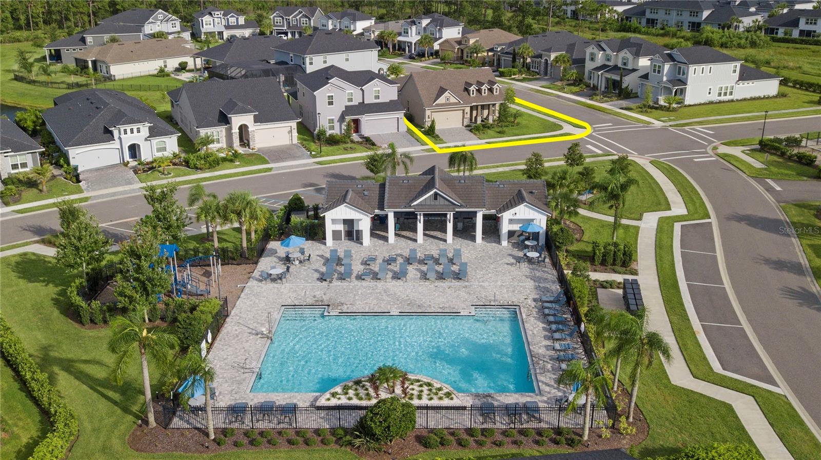 WOODHAVEN PH 1 - Residential