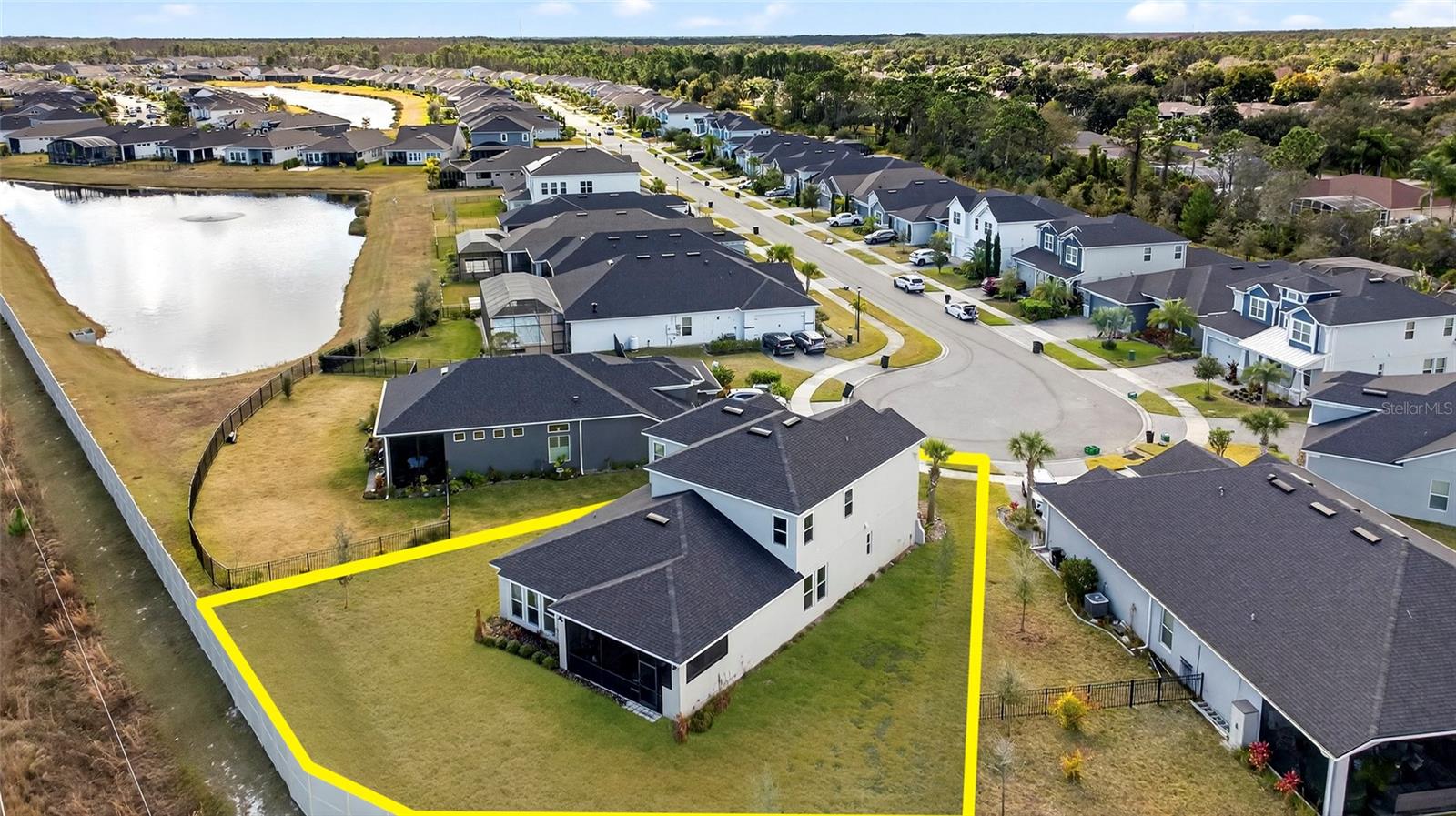 WOODHAVEN PH 1 - Residential