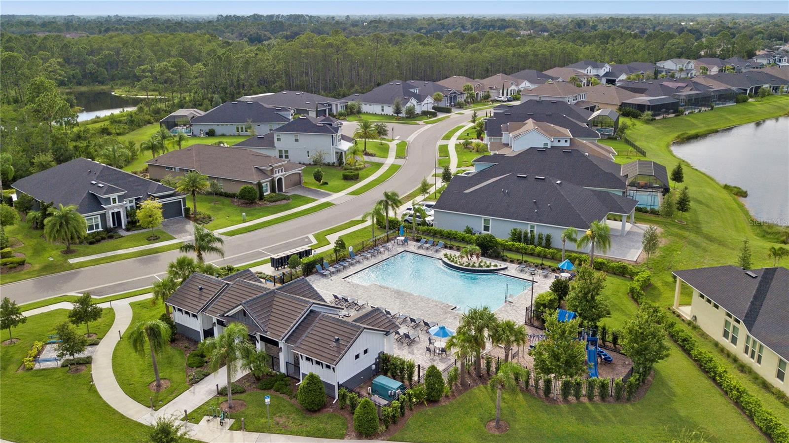 WOODHAVEN PH 1 - Residential