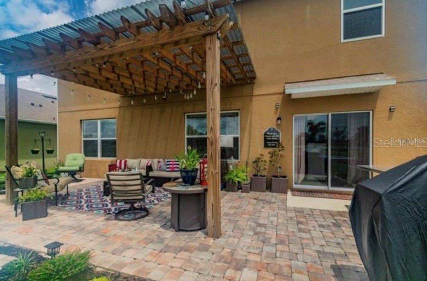 BISHOP LNDG PH 1 - Residential Lease