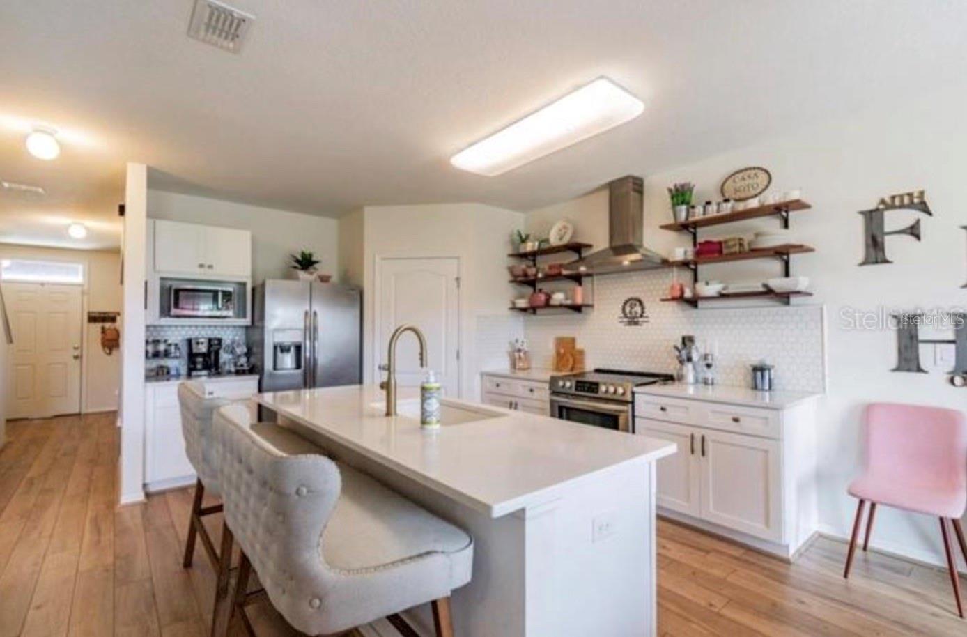 BISHOP LNDG PH 1 - Residential Lease