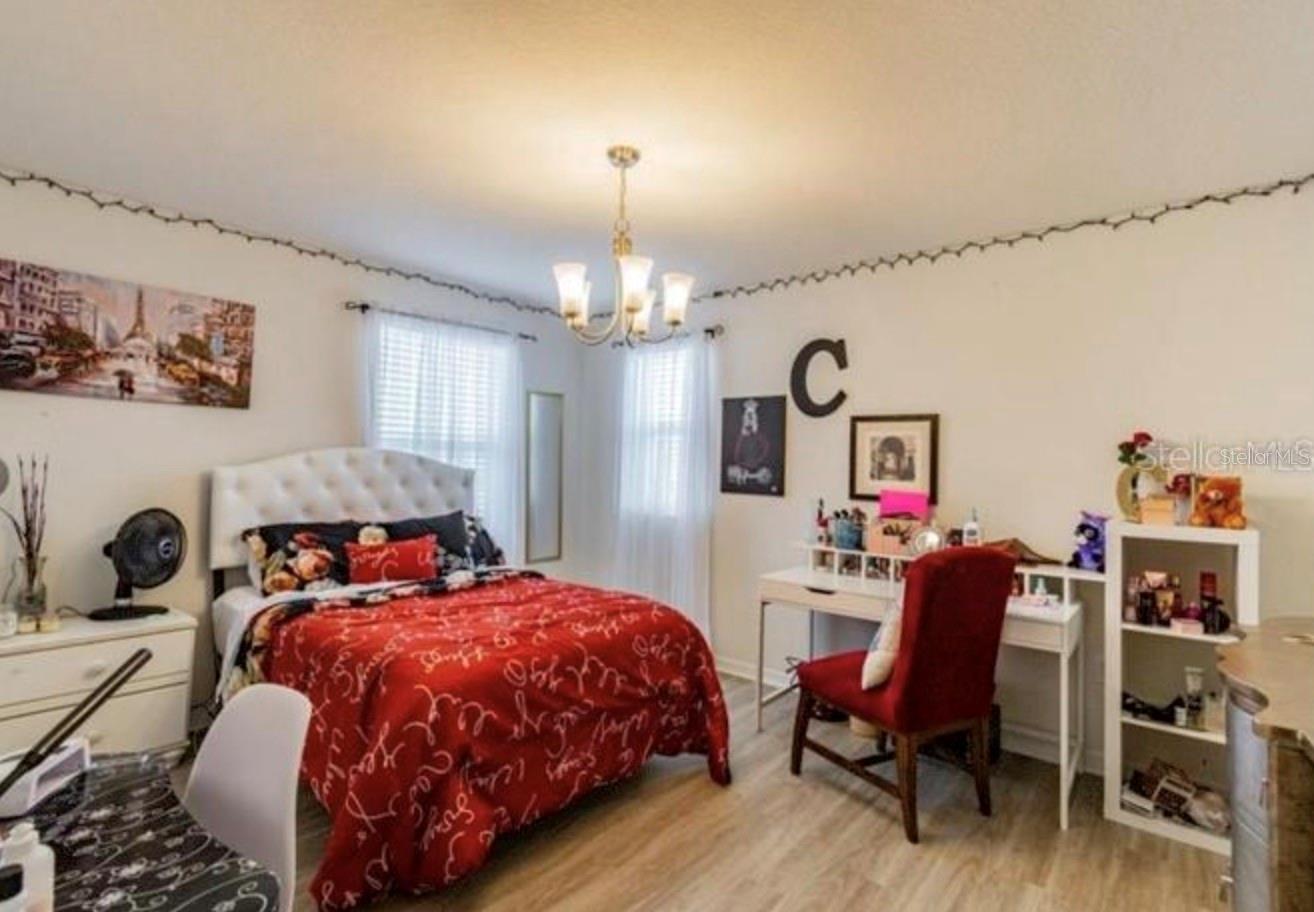 BISHOP LNDG PH 1 - Residential Lease