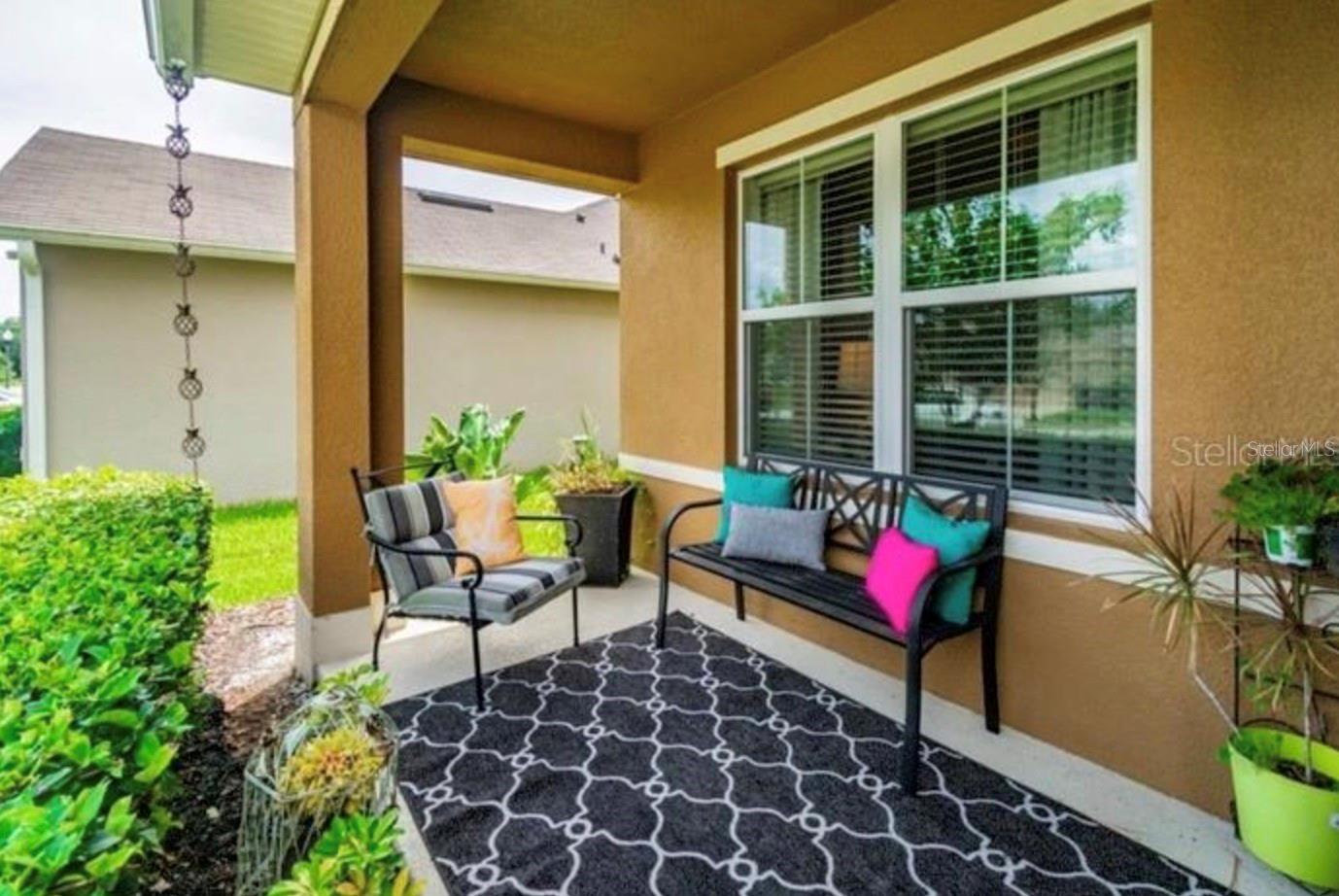 BISHOP LNDG PH 1 - Residential Lease