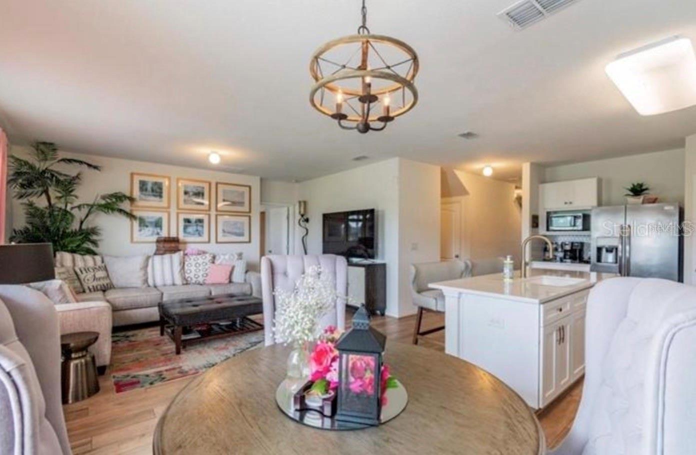 BISHOP LNDG PH 1 - Residential Lease